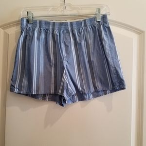 Gap sleep short